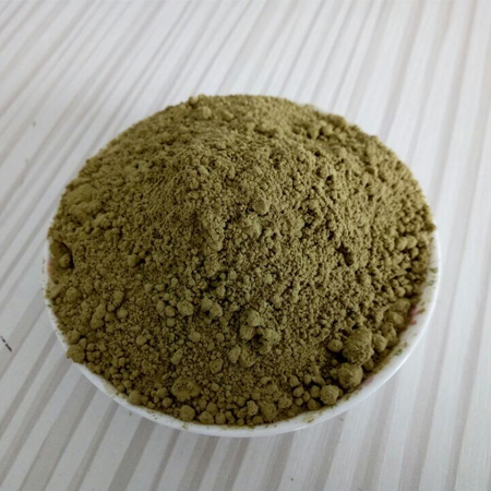 甜茶（300目沖劑）